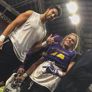 Meet your Posher, Joseph